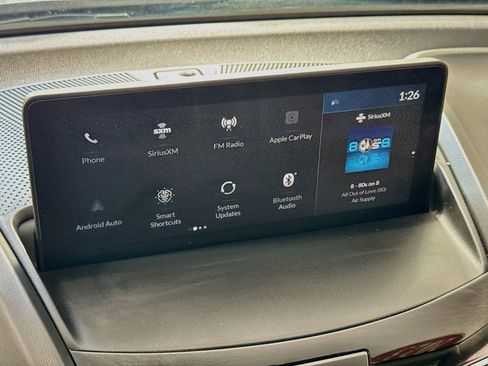 Used 2023 Acura RDX AWD image 18