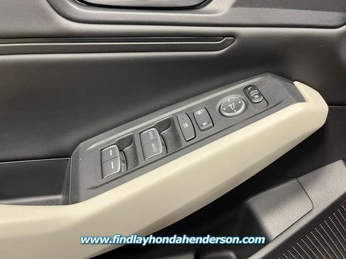 New 2026 Honda Accord SE image 12
