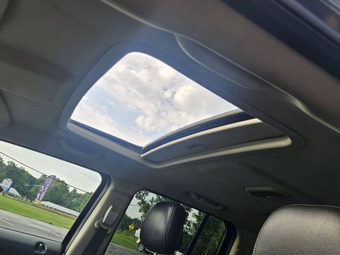 Used 2015 Jeep Patriot High Altitude AWD/4WD image 12