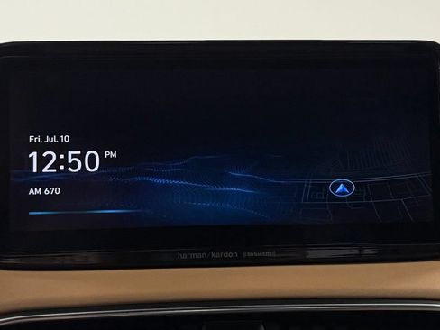 Certified 2023 Hyundai Santa Fe Calligraphy AWD/4WD image 17
