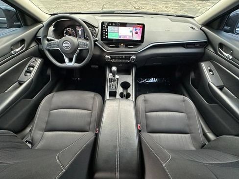 Used 2022 Nissan Altima 2.5 S FWD image 30