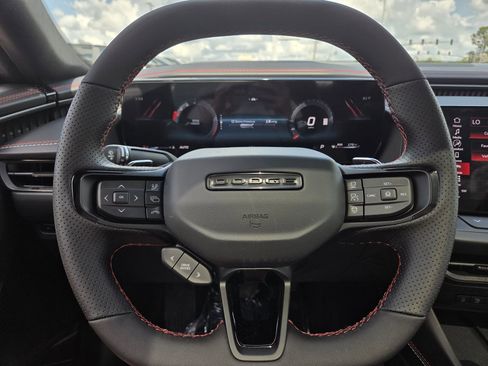 New 2026 Dodge Charger Scat Pack AWD/4WD image 22