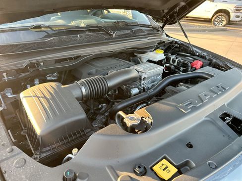 New 2026 RAM 1500 Lone Star image 22