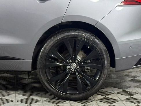Used 2026 Jaguar F-PACE R-Dynamic S AWD/4WD image 12