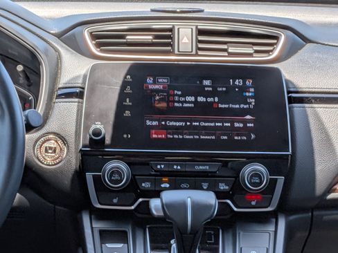 Used 2022 Honda CR-V EX-L image 17
