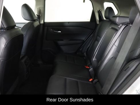 Used 2024 Nissan Rogue SV w/ SV Premium Package FWD image 17