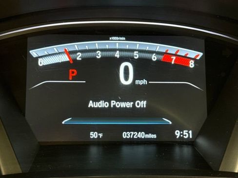 Used 2022 Honda CR-V EX-L image 29