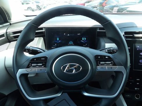 Used 2022 Hyundai Tucson SEL w/ Convenience Package AWD/4WD image 16