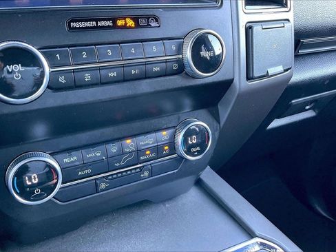 Used 2021 Ford Expedition XLT image 23