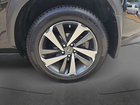 Used 2019 Lexus NX 300 AWD w/ Premium Package image 30