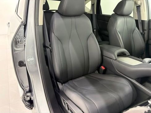 Certified 2023 Acura RDX AWD image 19
