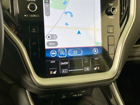 Used 2022 Subaru Outback Limited image 16