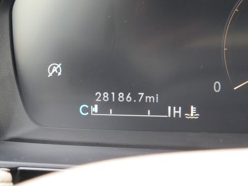 Used 2022 Lincoln Corsair Reserve w/ Elements Package image 25