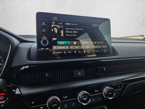 Used 2023 Honda CR-V Sport Touring image 13