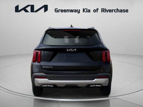 New 2026 Kia Sorento S FWD image 6