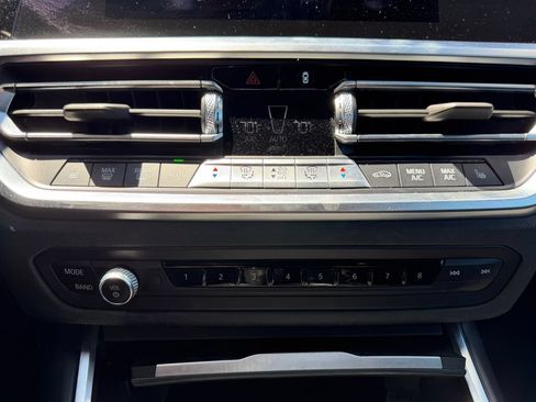 Used 2022 BMW 430i Convertible w/ Convenience Package RWD image 23