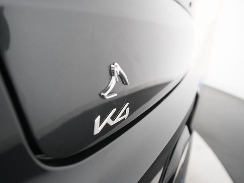 Certified 2025 Kia K4 GT-Line w/ GT-Line Premium Package image 26