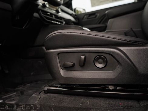 New 2026 Chevrolet Colorado Trail Boss image 16