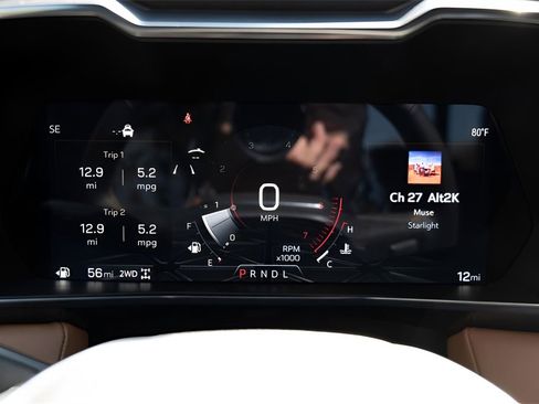 New 2026 GMC Canyon AT4 w/ Technology Plus Package image 14