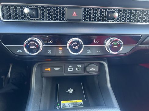 Used 2025 Honda Civic Type R image 17