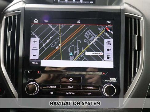 Used 2021 Subaru Forester Touring image 3