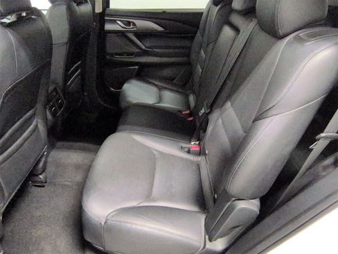Used 2016 MAZDA CX-9 Touring image 24