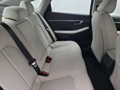 Used 2024 Hyundai Sonata SEL FWD image 19