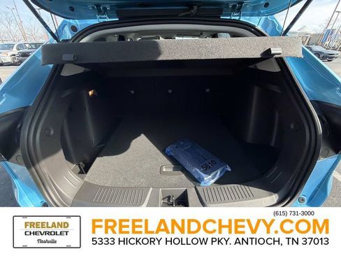 New 2026 Chevrolet Trax LT image 11