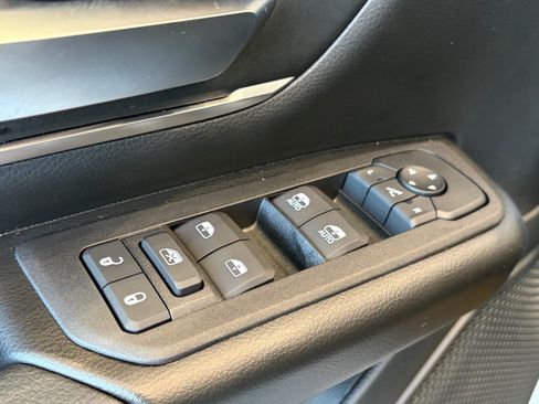 New 2027 RAM 1500 Big Horn AWD/4WD image 13