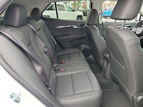 Used 2025 Buick Envision Preferred image 27