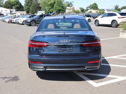 Used 2023 Audi A6 Premium Plus w/ Premium Plus Package AWD/4WD image 7