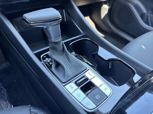 Certified 2025 Hyundai Tucson XRT image 10