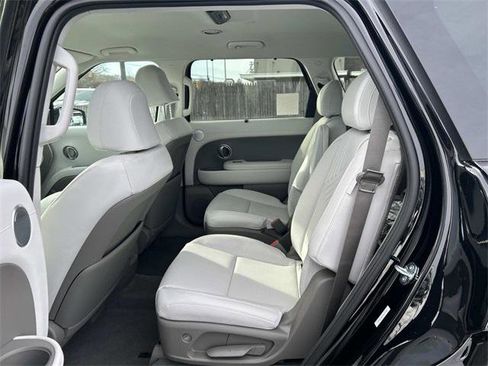 New 2026 Hyundai Palisade SEL image 5