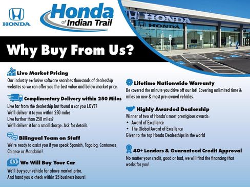 Used 2026 Honda Odyssey EX-L image 4