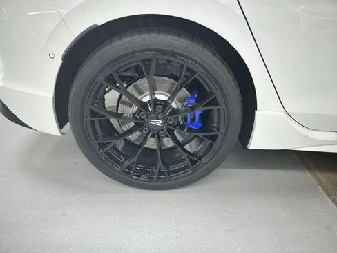 New 2026 Volkswagen Golf w/ Euro Style Package AWD/4WD image 17