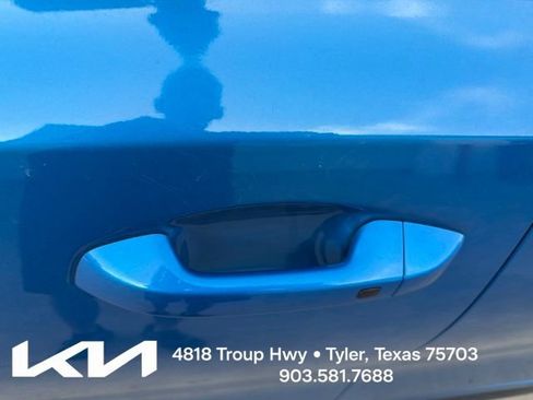 Certified 2023 Kia Forte GT-Line w/ GT-Line Technology Package FWD image 6