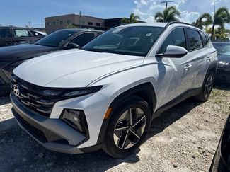Used 2026 Hyundai Tucson SEL FWD video 1