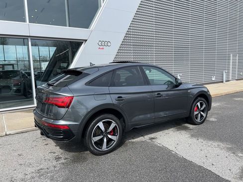 Used 2024 Audi Q5 2.0T Premium Plus image 21
