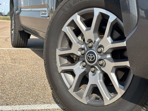 Used 2023 Toyota Tundra 1794 Edition w/ Advanced Package image 2