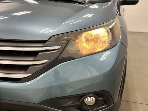 Used 2013 Honda CR-V EX-L image 32
