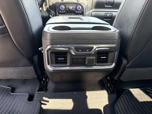 Used 2021 Chevrolet Silverado 1500 High Country w/ Technology Package image 25