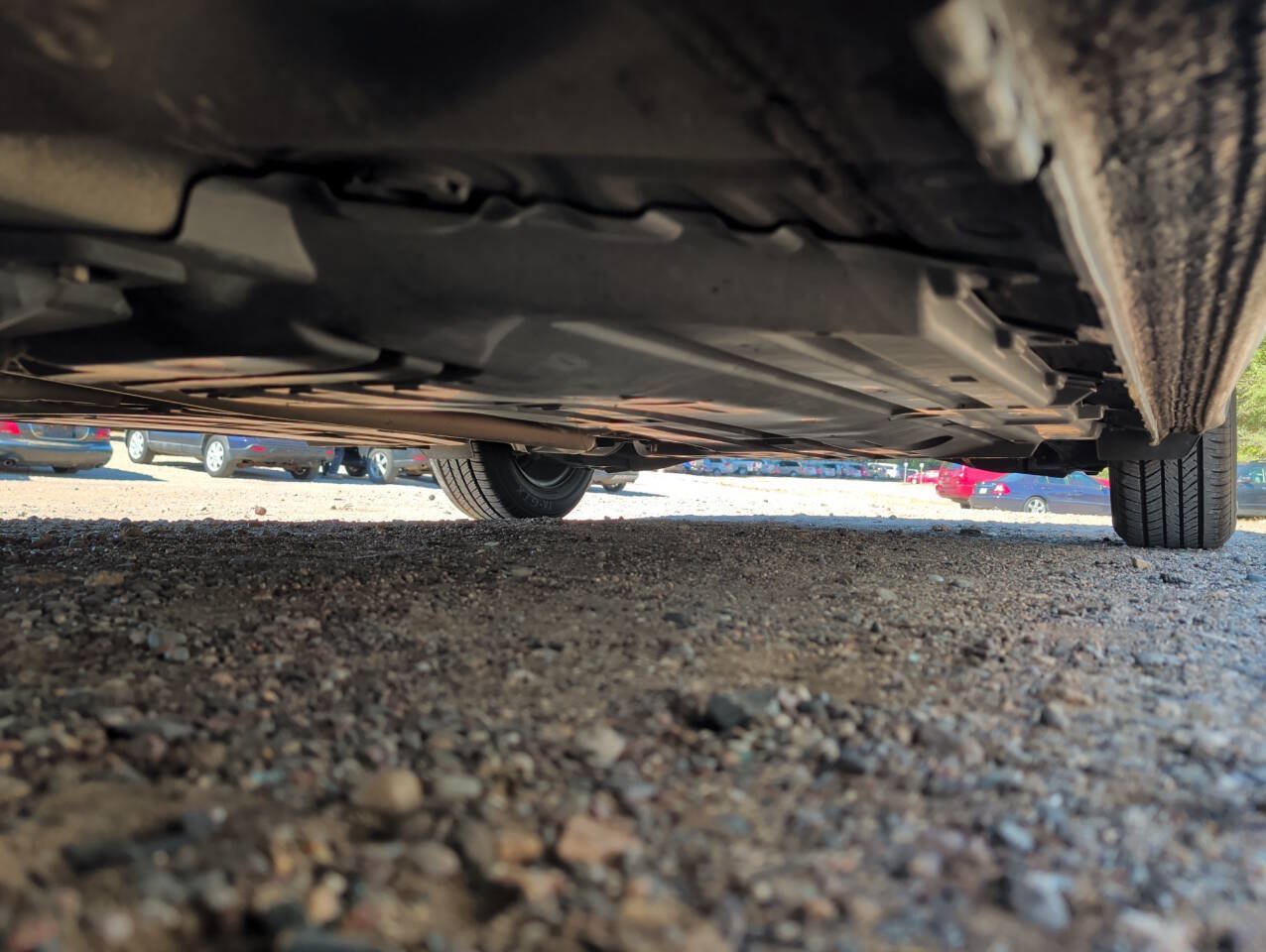 Used 2012 Honda Civic LX image 14