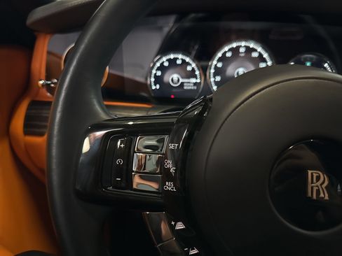 Used 2022 Rolls-Royce Ghost w/ Ghost Package AWD/4WD image 43
