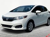 Used 2020 Honda Fit LX image 3