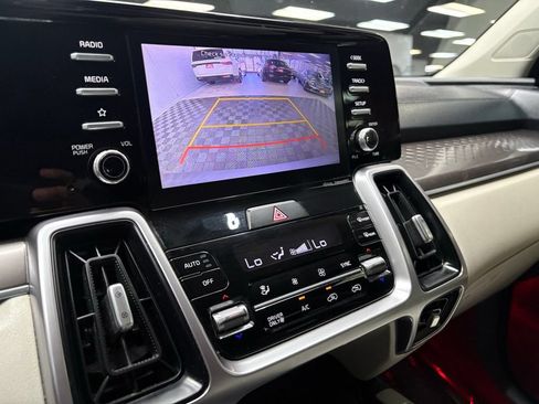 Used 2021 Kia Sorento S FWD image 62