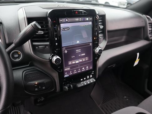 New 2026 RAM 2500 Tradesman image 5