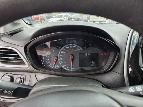 Used 2020 Chevrolet Spark LS image 23