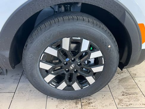 New 2026 Hyundai Santa Cruz SEL AWD/4WD image 16