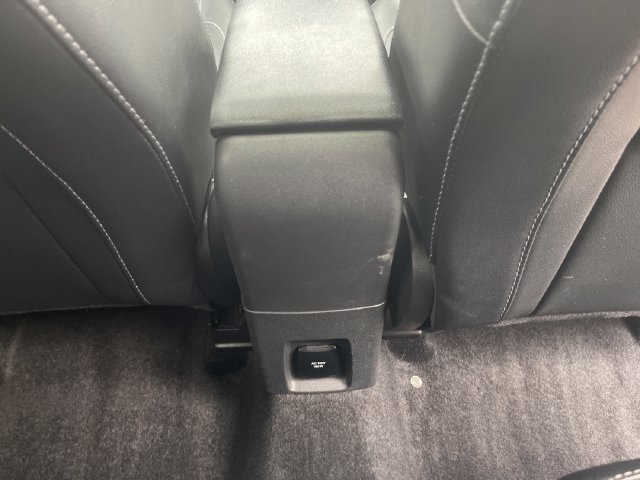 Used 2022 Ford EcoSport SES w/ Interior Protection Package AWD/4WD image 33