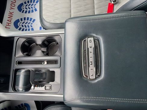 Used 2021 Ford F150 Limited image 24